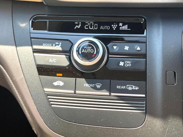 フリード Ｇ・ホンダセンシング　両側電動ドア　純正ＳＤナビ　バックカメラ　衝突被害軽減システム　レーダークルーズ　スマートキー　ＨＩＤヘッド　ナビ連動ＥＴＣ　車線逸脱警報　オートエアコン　Ｂｌｕｅｔｏｏｔｈ　ＣＤ　地デジ（25枚目）