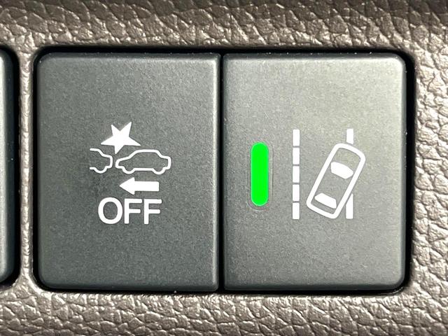 フリード Ｇ・ホンダセンシング　両側電動ドア　純正ＳＤナビ　バックカメラ　衝突被害軽減システム　レーダークルーズ　スマートキー　ＨＩＤヘッド　ナビ連動ＥＴＣ　車線逸脱警報　オートエアコン　Ｂｌｕｅｔｏｏｔｈ　ＣＤ　地デジ（32枚目）