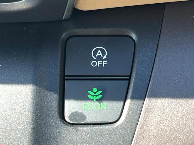 フリード Ｇ・ホンダセンシング　両側電動ドア　純正ＳＤナビ　バックカメラ　衝突被害軽減システム　レーダークルーズ　スマートキー　ＨＩＤヘッド　ナビ連動ＥＴＣ　車線逸脱警報　オートエアコン　Ｂｌｕｅｔｏｏｔｈ　ＣＤ　地デジ（34枚目）