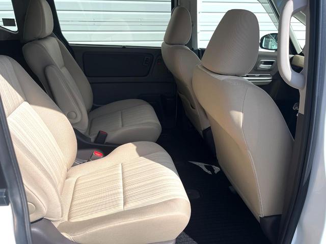 フリード Ｇ・ホンダセンシング　両側電動ドア　純正ＳＤナビ　バックカメラ　衝突被害軽減システム　レーダークルーズ　スマートキー　ＨＩＤヘッド　ナビ連動ＥＴＣ　車線逸脱警報　オートエアコン　Ｂｌｕｅｔｏｏｔｈ　ＣＤ　地デジ（37枚目）