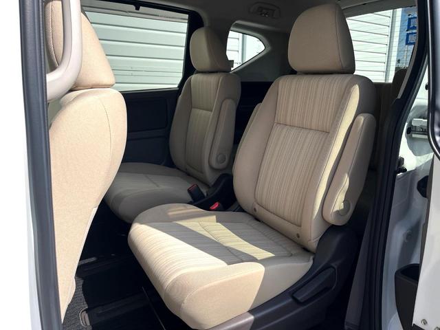 フリード Ｇ・ホンダセンシング　両側電動ドア　純正ＳＤナビ　バックカメラ　衝突被害軽減システム　レーダークルーズ　スマートキー　ＨＩＤヘッド　ナビ連動ＥＴＣ　車線逸脱警報　オートエアコン　Ｂｌｕｅｔｏｏｔｈ　ＣＤ　地デジ（40枚目）