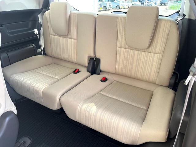 フリード Ｇ・ホンダセンシング　両側電動ドア　純正ＳＤナビ　バックカメラ　衝突被害軽減システム　レーダークルーズ　スマートキー　ＨＩＤヘッド　ナビ連動ＥＴＣ　車線逸脱警報　オートエアコン　Ｂｌｕｅｔｏｏｔｈ　ＣＤ　地デジ（42枚目）