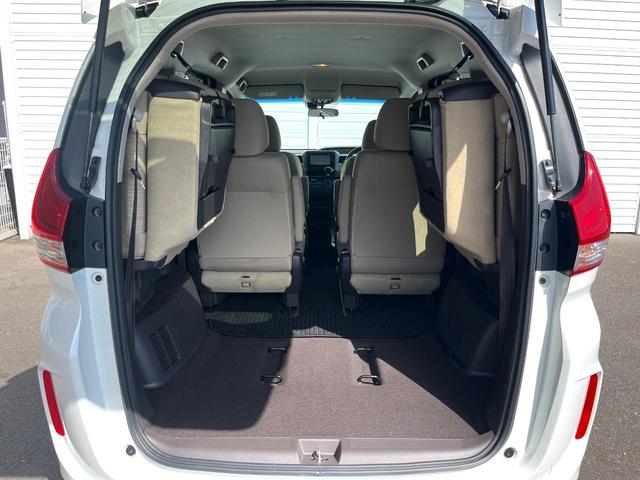 フリード Ｇ・ホンダセンシング　両側電動ドア　純正ＳＤナビ　バックカメラ　衝突被害軽減システム　レーダークルーズ　スマートキー　ＨＩＤヘッド　ナビ連動ＥＴＣ　車線逸脱警報　オートエアコン　Ｂｌｕｅｔｏｏｔｈ　ＣＤ　地デジ（43枚目）