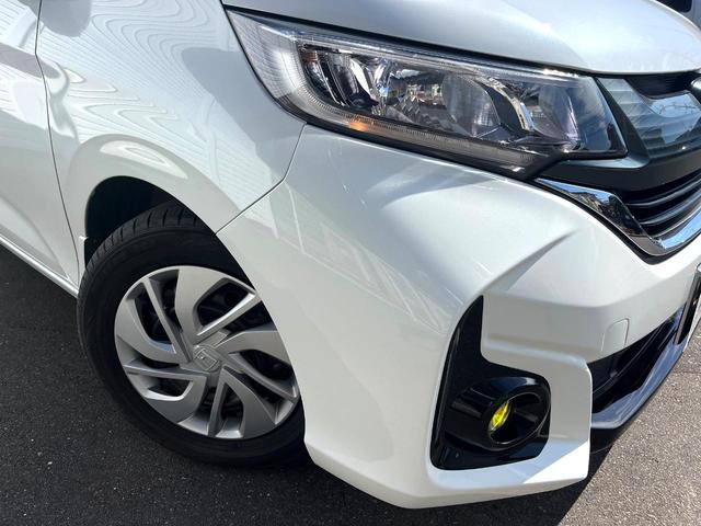 フリード Ｇ・ホンダセンシング　両側電動ドア　純正ＳＤナビ　バックカメラ　衝突被害軽減システム　レーダークルーズ　スマートキー　ＨＩＤヘッド　ナビ連動ＥＴＣ　車線逸脱警報　オートエアコン　Ｂｌｕｅｔｏｏｔｈ　ＣＤ　地デジ（49枚目）