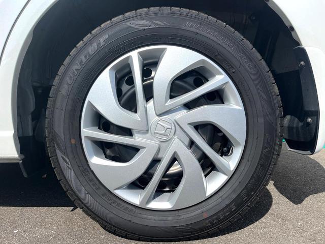 フリード Ｇ・ホンダセンシング　両側電動ドア　純正ＳＤナビ　バックカメラ　衝突被害軽減システム　レーダークルーズ　スマートキー　ＨＩＤヘッド　ナビ連動ＥＴＣ　車線逸脱警報　オートエアコン　Ｂｌｕｅｔｏｏｔｈ　ＣＤ　地デジ（55枚目）