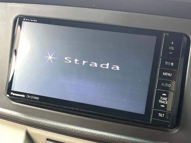 アトレーワゴン カスタムターボＲＳリミテッド　ターボ　電動スライドドア　バックカメラ　ドラレコ　ＨＩＤヘッド　ＥＴＣ　純正１３インチアルミ　オートライト　オートエアコン　Ｂｌｕｅｔｏｏｔｈ　ＣＤ　ＤＶＤ再生　フルセグ（3枚目）