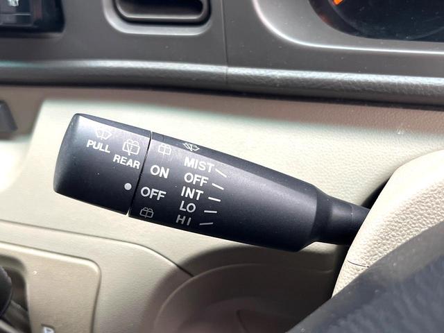 アトレーワゴン カスタムターボＲＳリミテッド　ターボ　電動スライドドア　バックカメラ　ドラレコ　ＨＩＤヘッド　ＥＴＣ　純正１３インチアルミ　オートライト　オートエアコン　Ｂｌｕｅｔｏｏｔｈ　ＣＤ　ＤＶＤ再生　フルセグ（26枚目）