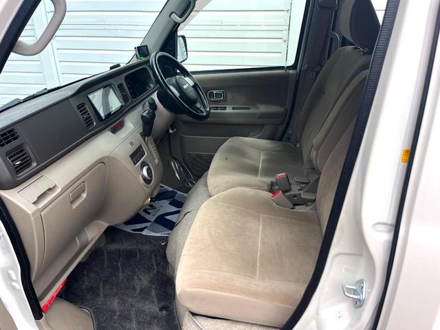 アトレーワゴン カスタムターボＲＳリミテッド　ターボ　電動スライドドア　バックカメラ　ドラレコ　ＨＩＤヘッド　ＥＴＣ　純正１３インチアルミ　オートライト　オートエアコン　Ｂｌｕｅｔｏｏｔｈ　ＣＤ　ＤＶＤ再生　フルセグ（33枚目）