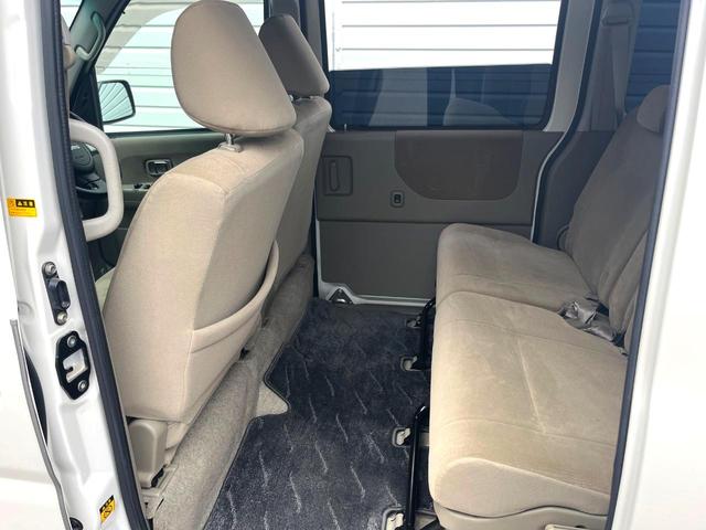 アトレーワゴン カスタムターボＲＳリミテッド　ターボ　電動スライドドア　バックカメラ　ドラレコ　ＨＩＤヘッド　ＥＴＣ　純正１３インチアルミ　オートライト　オートエアコン　Ｂｌｕｅｔｏｏｔｈ　ＣＤ　ＤＶＤ再生　フルセグ（36枚目）