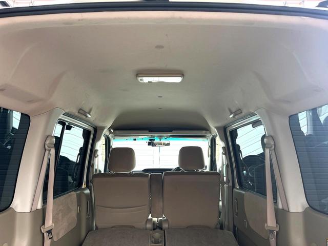 アトレーワゴン カスタムターボＲＳリミテッド　ターボ　電動スライドドア　バックカメラ　ドラレコ　ＨＩＤヘッド　ＥＴＣ　純正１３インチアルミ　オートライト　オートエアコン　Ｂｌｕｅｔｏｏｔｈ　ＣＤ　ＤＶＤ再生　フルセグ（38枚目）