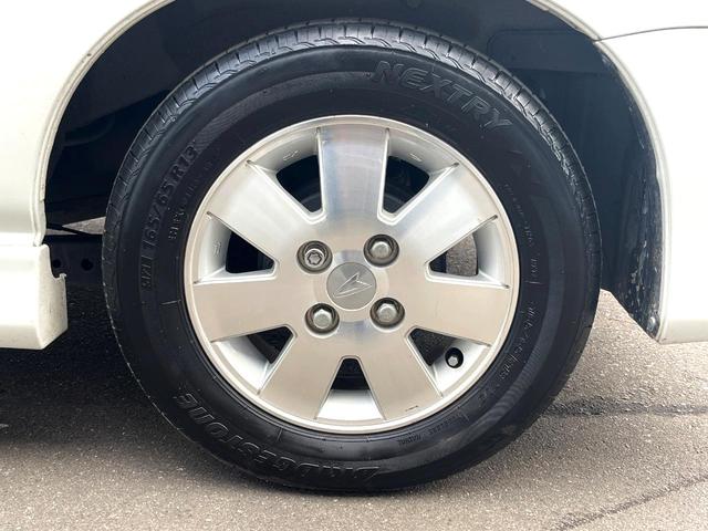 アトレーワゴン カスタムターボＲＳリミテッド　ターボ　電動スライドドア　バックカメラ　ドラレコ　ＨＩＤヘッド　ＥＴＣ　純正１３インチアルミ　オートライト　オートエアコン　Ｂｌｕｅｔｏｏｔｈ　ＣＤ　ＤＶＤ再生　フルセグ（46枚目）