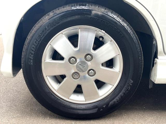 アトレーワゴン カスタムターボＲＳリミテッド　ターボ　電動スライドドア　バックカメラ　ドラレコ　ＨＩＤヘッド　ＥＴＣ　純正１３インチアルミ　オートライト　オートエアコン　Ｂｌｕｅｔｏｏｔｈ　ＣＤ　ＤＶＤ再生　フルセグ（47枚目）