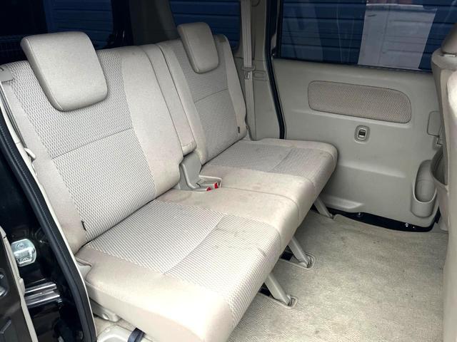 エブリイワゴン ＰＺターボ　電動スライドドア　衝突被害軽減システム　スマートキー　ＨＩＤヘッド　ＥＴＣ　純正１４インチアルミ　オートエアコン　ＣＤ　ＤＶＤ再生　フルセグ（9枚目）