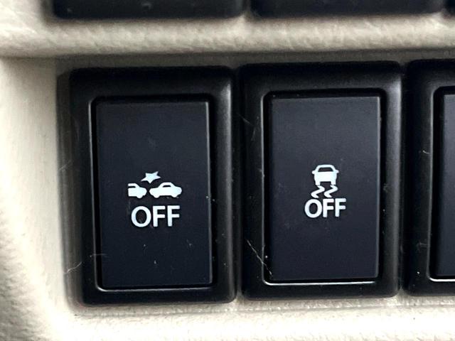 エブリイワゴン ＰＺターボ　電動スライドドア　衝突被害軽減システム　スマートキー　ＨＩＤヘッド　ＥＴＣ　純正１４インチアルミ　オートエアコン　ＣＤ　ＤＶＤ再生　フルセグ（29枚目）