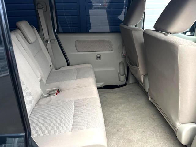 エブリイワゴン ＰＺターボ　電動スライドドア　衝突被害軽減システム　スマートキー　ＨＩＤヘッド　ＥＴＣ　純正１４インチアルミ　オートエアコン　ＣＤ　ＤＶＤ再生　フルセグ（35枚目）