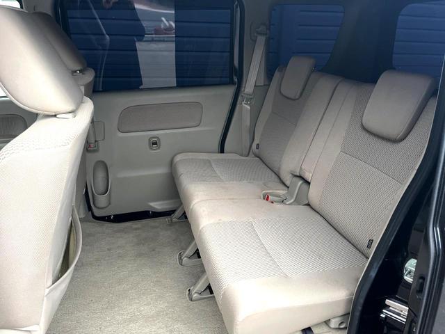 エブリイワゴン ＰＺターボ　電動スライドドア　衝突被害軽減システム　スマートキー　ＨＩＤヘッド　ＥＴＣ　純正１４インチアルミ　オートエアコン　ＣＤ　ＤＶＤ再生　フルセグ（38枚目）