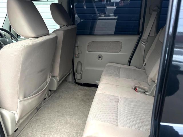 エブリイワゴン ＰＺターボ　電動スライドドア　衝突被害軽減システム　スマートキー　ＨＩＤヘッド　ＥＴＣ　純正１４インチアルミ　オートエアコン　ＣＤ　ＤＶＤ再生　フルセグ（39枚目）