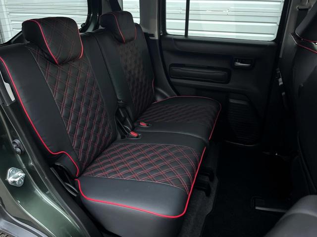 ハスラー ハイブリッドＸターボ　バックカメラ　衝突被害軽減システム　レーダークルーズ　ドラレコ　スマートキー　ＬＥＤヘッド　ＥＴＣ　車線逸脱警報　オートライト　オートエアコン　Ｂｌｕｅｔｏｏｔｈ（9枚目）