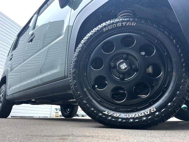 ハスラー ハイブリッドＸターボ　バックカメラ　衝突被害軽減システム　レーダークルーズ　ドラレコ　スマートキー　ＬＥＤヘッド　ＥＴＣ　車線逸脱警報　オートライト　オートエアコン　Ｂｌｕｅｔｏｏｔｈ（13枚目）