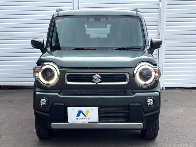 ハスラー ハイブリッドＸターボ　バックカメラ　衝突被害軽減システム　レーダークルーズ　ドラレコ　スマートキー　ＬＥＤヘッド　ＥＴＣ　車線逸脱警報　オートライト　オートエアコン　Ｂｌｕｅｔｏｏｔｈ（14枚目）