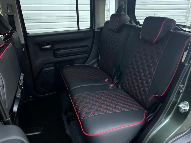 ハスラー ハイブリッドＸターボ　バックカメラ　衝突被害軽減システム　レーダークルーズ　ドラレコ　スマートキー　ＬＥＤヘッド　ＥＴＣ　車線逸脱警報　オートライト　オートエアコン　Ｂｌｕｅｔｏｏｔｈ（39枚目）