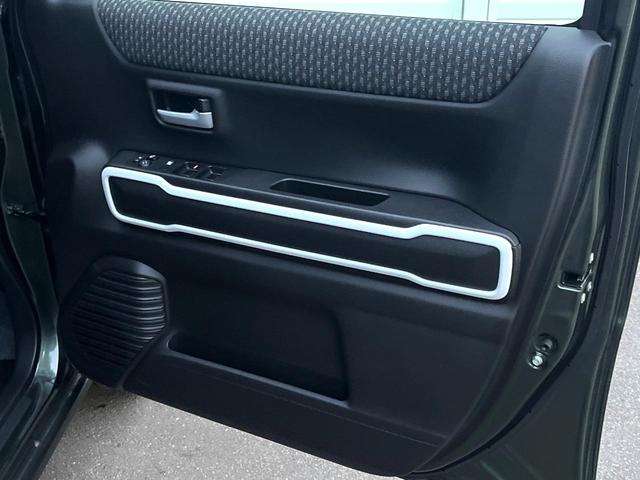 ハスラー ハイブリッドＸターボ　バックカメラ　衝突被害軽減システム　レーダークルーズ　ドラレコ　スマートキー　ＬＥＤヘッド　ＥＴＣ　車線逸脱警報　オートライト　オートエアコン　Ｂｌｕｅｔｏｏｔｈ（42枚目）