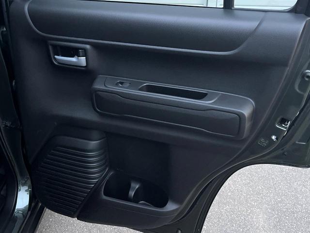 ハスラー ハイブリッドＸターボ　バックカメラ　衝突被害軽減システム　レーダークルーズ　ドラレコ　スマートキー　ＬＥＤヘッド　ＥＴＣ　車線逸脱警報　オートライト　オートエアコン　Ｂｌｕｅｔｏｏｔｈ（43枚目）