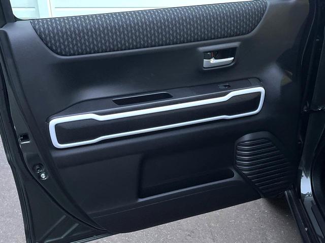 ハスラー ハイブリッドＸターボ　バックカメラ　衝突被害軽減システム　レーダークルーズ　ドラレコ　スマートキー　ＬＥＤヘッド　ＥＴＣ　車線逸脱警報　オートライト　オートエアコン　Ｂｌｕｅｔｏｏｔｈ（44枚目）