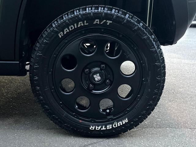 ハスラー ハイブリッドＸターボ　バックカメラ　衝突被害軽減システム　レーダークルーズ　ドラレコ　スマートキー　ＬＥＤヘッド　ＥＴＣ　車線逸脱警報　オートライト　オートエアコン　Ｂｌｕｅｔｏｏｔｈ（50枚目）