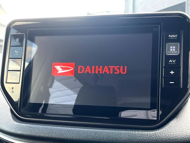 ムーヴ カスタム　Ｘリミテッド　ＳＡＩＩＩ　純正ＳＤナビ　全周囲カメラ　シートヒーター　コーナーセンサー　スマートキー　ＬＥＤヘッド　純正１５インチアルミ　オートハイビーム　オートライト　オートエアコン　Ｂｌｕｅｔｏｏｔｈ　ＤＶＤ再生（4枚目）