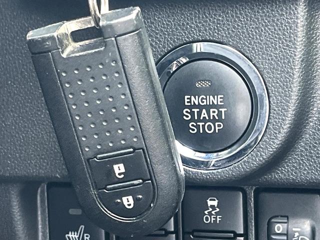 ムーヴ カスタム　Ｘリミテッド　ＳＡＩＩＩ　純正ＳＤナビ　全周囲カメラ　シートヒーター　コーナーセンサー　スマートキー　ＬＥＤヘッド　純正１５インチアルミ　オートハイビーム　オートライト　オートエアコン　Ｂｌｕｅｔｏｏｔｈ　ＤＶＤ再生（7枚目）