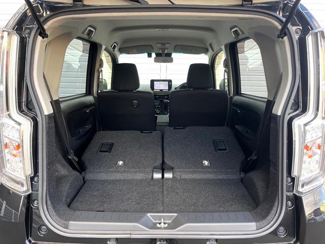 ムーヴ カスタム　Ｘリミテッド　ＳＡＩＩＩ　純正ＳＤナビ　全周囲カメラ　シートヒーター　コーナーセンサー　スマートキー　ＬＥＤヘッド　純正１５インチアルミ　オートハイビーム　オートライト　オートエアコン　Ｂｌｕｅｔｏｏｔｈ　ＤＶＤ再生（10枚目）