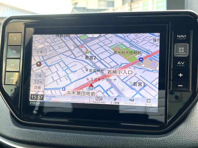 ムーヴ カスタム　Ｘリミテッド　ＳＡＩＩＩ　純正ＳＤナビ　全周囲カメラ　シートヒーター　コーナーセンサー　スマートキー　ＬＥＤヘッド　純正１５インチアルミ　オートハイビーム　オートライト　オートエアコン　Ｂｌｕｅｔｏｏｔｈ　ＤＶＤ再生（21枚目）