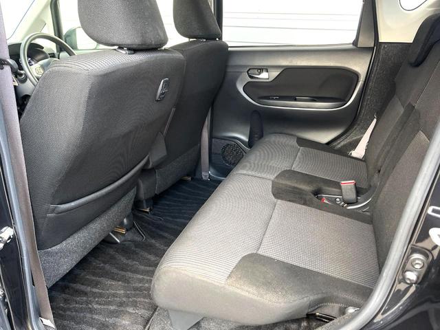 ムーヴ カスタム　Ｘリミテッド　ＳＡＩＩＩ　純正ＳＤナビ　全周囲カメラ　シートヒーター　コーナーセンサー　スマートキー　ＬＥＤヘッド　純正１５インチアルミ　オートハイビーム　オートライト　オートエアコン　Ｂｌｕｅｔｏｏｔｈ　ＤＶＤ再生（39枚目）