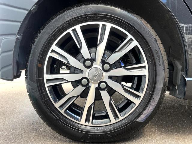 ムーヴ カスタム　Ｘリミテッド　ＳＡＩＩＩ　純正ＳＤナビ　全周囲カメラ　シートヒーター　コーナーセンサー　スマートキー　ＬＥＤヘッド　純正１５インチアルミ　オートハイビーム　オートライト　オートエアコン　Ｂｌｕｅｔｏｏｔｈ　ＤＶＤ再生（55枚目）