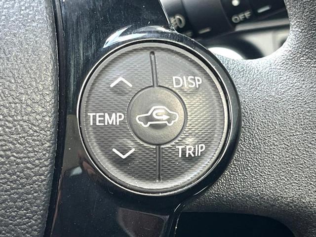 アクア Sスタイルブラック バックカメラ 衝突被害軽減システム スマートキー LEDヘッド HIDヘッド ビルトインETC オートハイビーム 車線逸脱警報 オートライト オートエアコン Bluetooth CD DVD再生(35枚目)