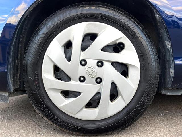 アクア Sスタイルブラック バックカメラ 衝突被害軽減システム スマートキー LEDヘッド HIDヘッド ビルトインETC オートハイビーム 車線逸脱警報 オートライト オートエアコン Bluetooth CD DVD再生(54枚目)