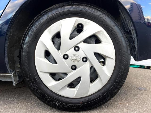 アクア Sスタイルブラック バックカメラ 衝突被害軽減システム スマートキー LEDヘッド HIDヘッド ビルトインETC オートハイビーム 車線逸脱警報 オートライト オートエアコン Bluetooth CD DVD再生(55枚目)