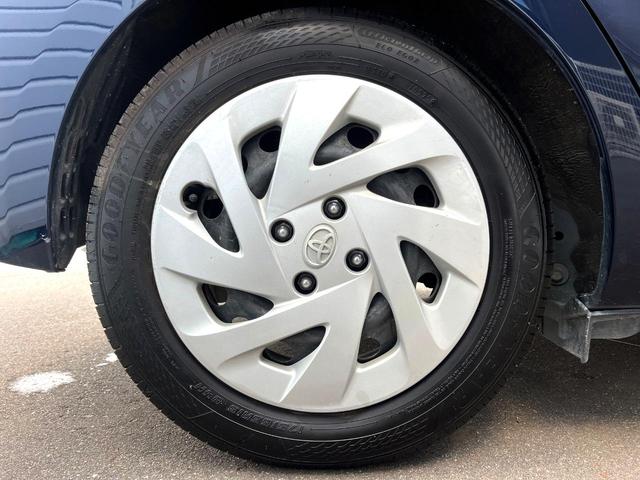 アクア Sスタイルブラック バックカメラ 衝突被害軽減システム スマートキー LEDヘッド HIDヘッド ビルトインETC オートハイビーム 車線逸脱警報 オートライト オートエアコン Bluetooth CD DVD再生(57枚目)