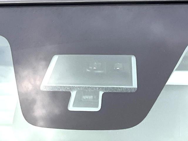 ハスラー Ｇ　衝突被害軽減システム　禁煙車　スマートキー　ビルトインＥＴＣ　オートエアコン　Ｂｌｕｅｔｏｏｔｈ　ＣＤ（4枚目）