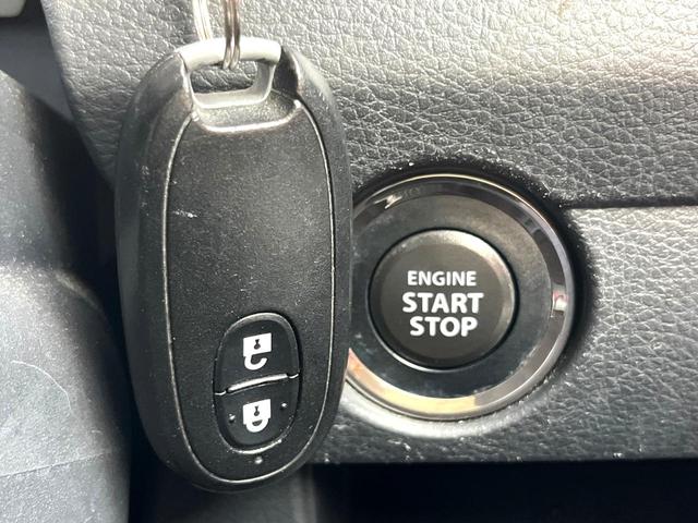 ハスラー Ｇ　衝突被害軽減システム　禁煙車　スマートキー　ビルトインＥＴＣ　オートエアコン　Ｂｌｕｅｔｏｏｔｈ　ＣＤ（5枚目）