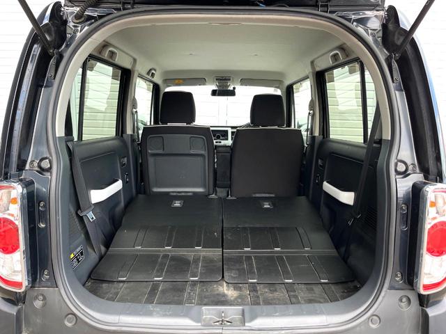 ハスラー Ｇ　衝突被害軽減システム　禁煙車　スマートキー　ビルトインＥＴＣ　オートエアコン　Ｂｌｕｅｔｏｏｔｈ　ＣＤ（10枚目）