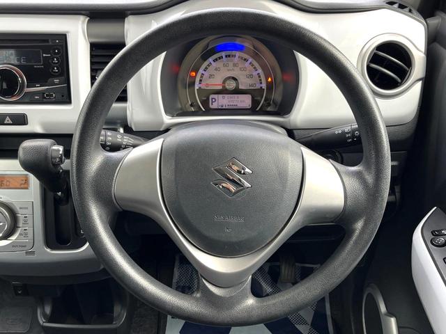 ハスラー Ｇ　衝突被害軽減システム　禁煙車　スマートキー　ビルトインＥＴＣ　オートエアコン　Ｂｌｕｅｔｏｏｔｈ　ＣＤ（11枚目）