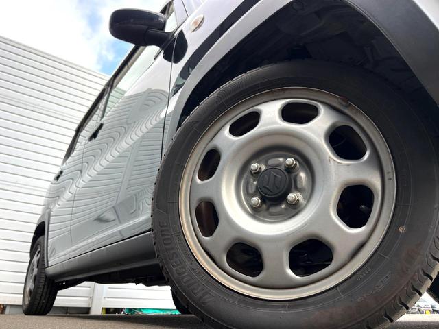 ハスラー Ｇ　衝突被害軽減システム　禁煙車　スマートキー　ビルトインＥＴＣ　オートエアコン　Ｂｌｕｅｔｏｏｔｈ　ＣＤ（13枚目）