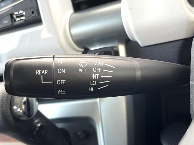 ハスラー Ｇ　衝突被害軽減システム　禁煙車　スマートキー　ビルトインＥＴＣ　オートエアコン　Ｂｌｕｅｔｏｏｔｈ　ＣＤ（24枚目）