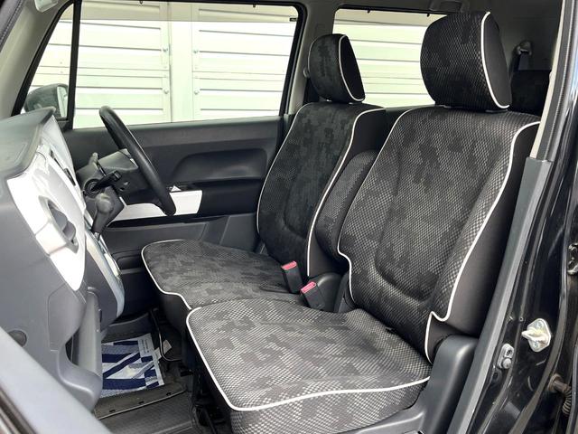 ハスラー Ｇ　衝突被害軽減システム　禁煙車　スマートキー　ビルトインＥＴＣ　オートエアコン　Ｂｌｕｅｔｏｏｔｈ　ＣＤ（37枚目）