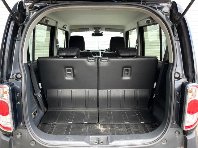 ハスラー Ｇ　衝突被害軽減システム　禁煙車　スマートキー　ビルトインＥＴＣ　オートエアコン　Ｂｌｕｅｔｏｏｔｈ　ＣＤ（40枚目）