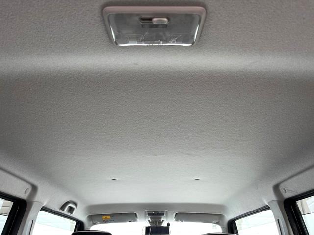 ハスラー Ｇ　衝突被害軽減システム　禁煙車　スマートキー　ビルトインＥＴＣ　オートエアコン　Ｂｌｕｅｔｏｏｔｈ　ＣＤ（41枚目）