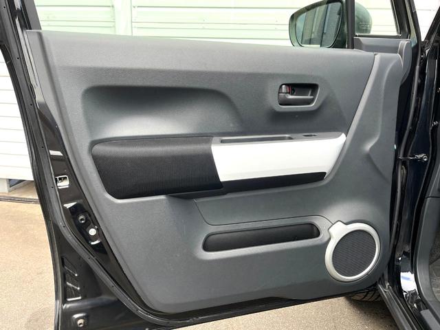 ハスラー Ｇ　衝突被害軽減システム　禁煙車　スマートキー　ビルトインＥＴＣ　オートエアコン　Ｂｌｕｅｔｏｏｔｈ　ＣＤ（42枚目）