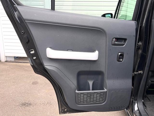 ハスラー Ｇ　衝突被害軽減システム　禁煙車　スマートキー　ビルトインＥＴＣ　オートエアコン　Ｂｌｕｅｔｏｏｔｈ　ＣＤ（43枚目）